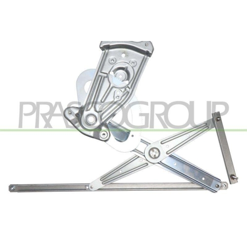 Fensterheber Prasco RN424W012 f&uuml;r Renault Vorne Links
