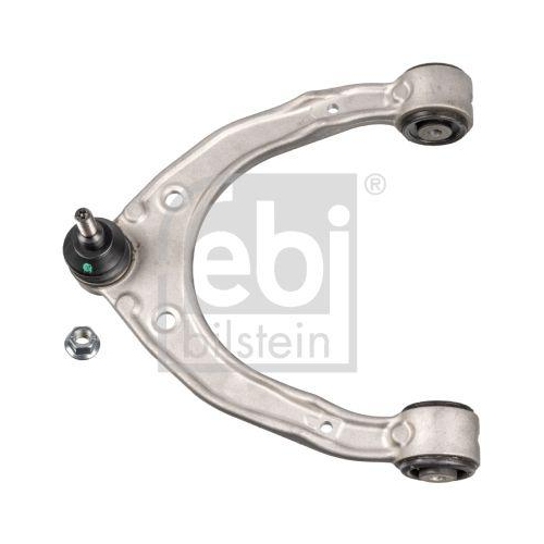 Lenker Radaufh&auml;ngung Febi Bilstein 106923 f&uuml;r Porsche VW Vorderachse Links Oben