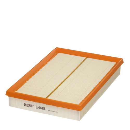 Luftfilter Hengst Filter E468L f&uuml;r Vag