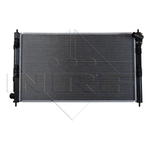 K&uuml;hler Motork&uuml;hlung Nrf 53593 f&uuml;r Citro&euml;n Mitsubishi Peugeot