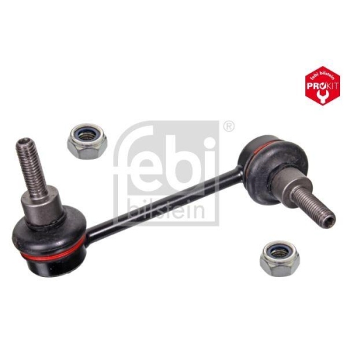 Stange/strebe Stabilisator Febi Bilstein 19866 Prokit für Nissan Opel Renault