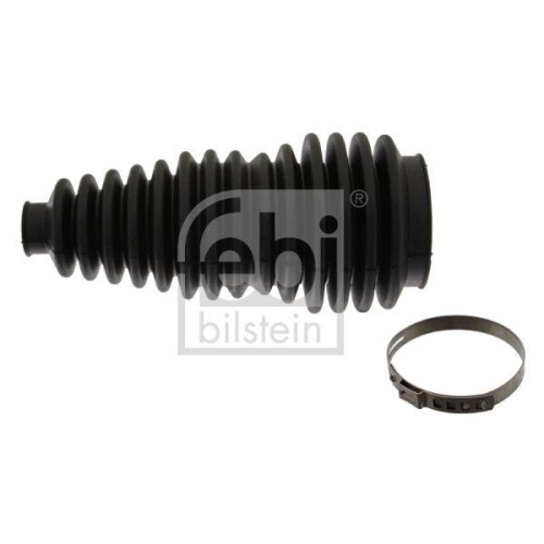 Faltenbalgsatz Lenkung Febi Bilstein 43649 f&uuml;r Fiat Vorderachse Links