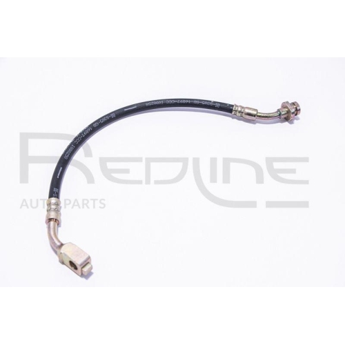 Bremsschlauch Red-line 54NI003 für Ford Nissan Vorderachse Links