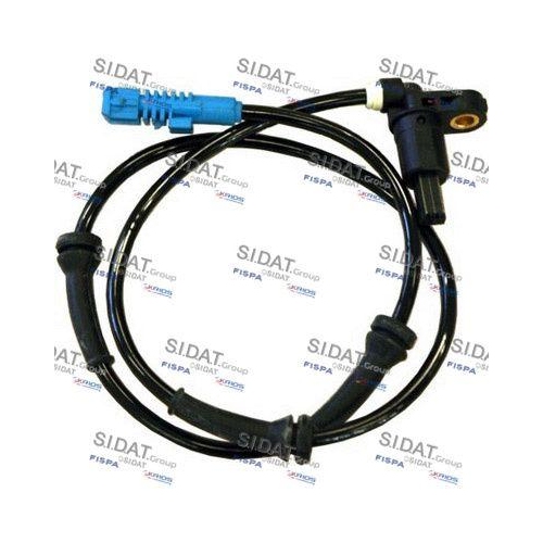 Sensor Raddrehzahl Sidat 84.626 f&uuml;r Citro&euml;n Peugeot Citro&euml;n/peugeot