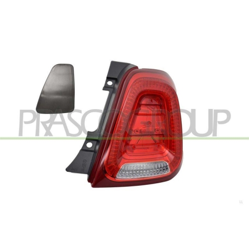 Heckleuchte Prasco FT0324163 Tyc f&uuml;r Fiat Rechts