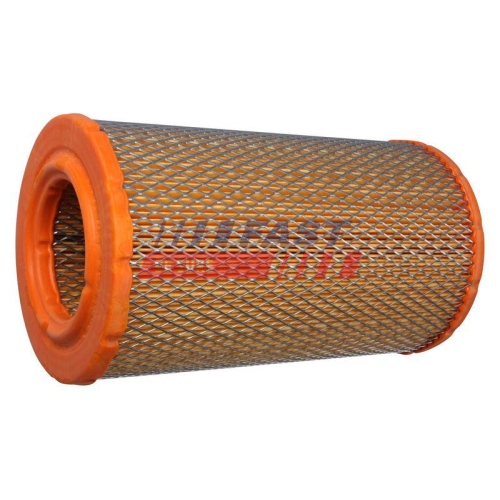 Luftfilter Fast FT37009 f&uuml;r Fiat Citro&euml;n Peugeot