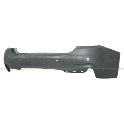 Sto&szlig;f&auml;nger Prasco BM4021061 f&uuml;r Bmw Hinten