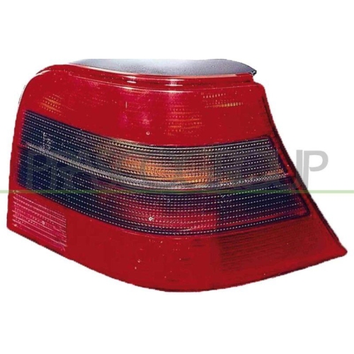 Heckleuchte Prasco VG0344164 Tyc f&uuml;r VW Links