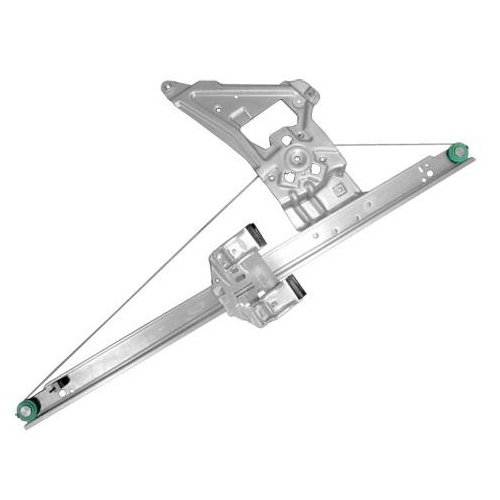 Meccanismo Ant. Rechts Mercedes Sprinter 2006 - Volkswagen Lt-crafter 2006