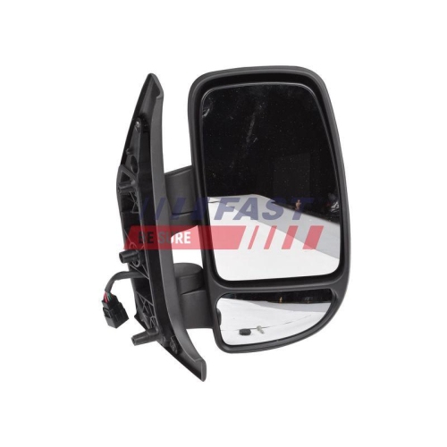 Exterior Mirror Fast FT88322 for Nissan Opel Renault General Motors