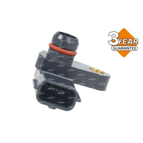 Sensor Saugrohrdruck Nrf 70830603 f&uuml;r Nissan Renault Dacia Infiniti