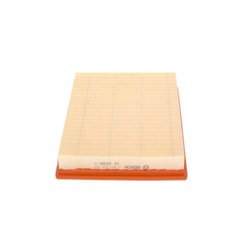 Luftfilter Bosch 1457429987 f&uuml;r Volvo Rolls Royce