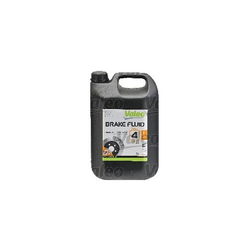 Brake Fluid Valeo 402404 for Chrysler Citroën Daimler Fiat Man Nissan Peugeot VW