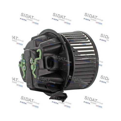 Interior Blower Sidat 9.2145 for Dacia