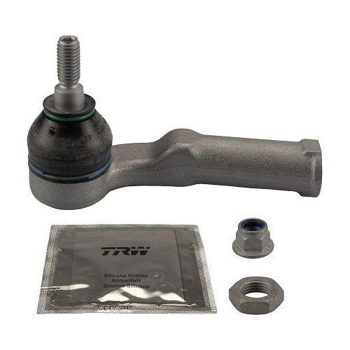 Spurstangenkopf Trw JTE1131 f&uuml;r Ford Vorderachse Links