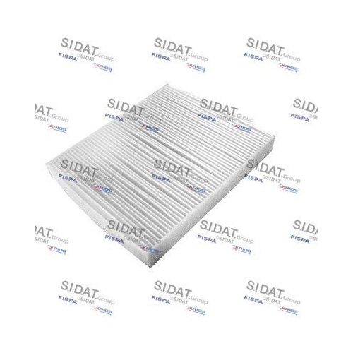 Filter Innenraumluft Sidat 380-2 f&uuml;r Bmw Rolls Royce Rolls Royce Rolls Royce