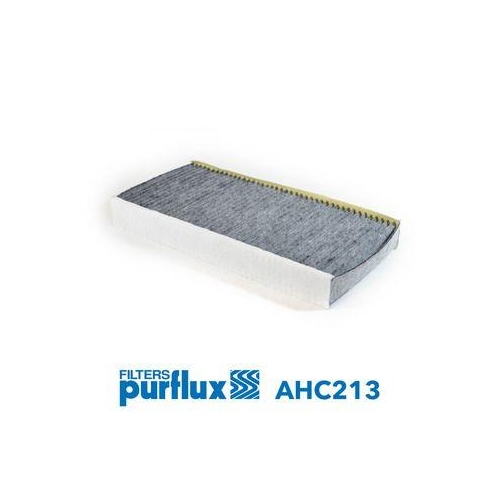 Filter Innenraumluft Purflux AHC213 f&uuml;r Citro&euml;n Peugeot AC Generic