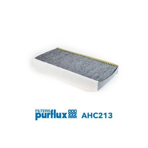 Filter Innenraumluft Purflux AHC213 für Peugeot AC