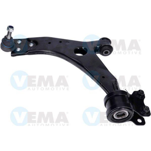Lenker Radaufh&auml;ngung Vema 25113 f&uuml;r Ford Volvo Vorderachse Links