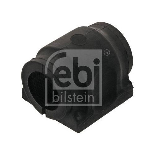 Lagerung Stabilisator Febi Bilstein 103020 f&uuml;r Land Rover Vorderachse