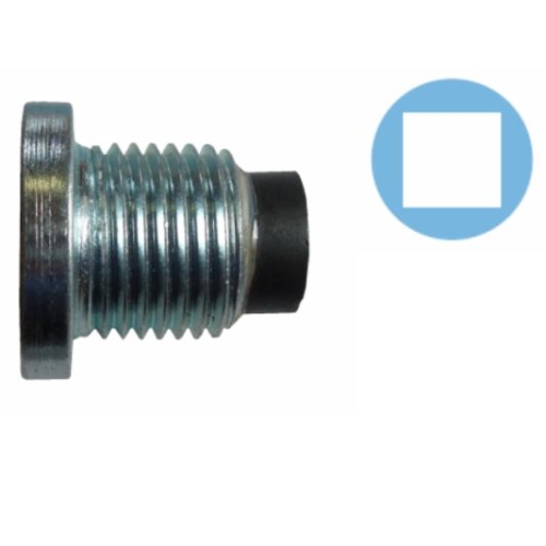 Verschlussschraube &Ouml;lwanne Corteco 220109S f&uuml;r Peugeot