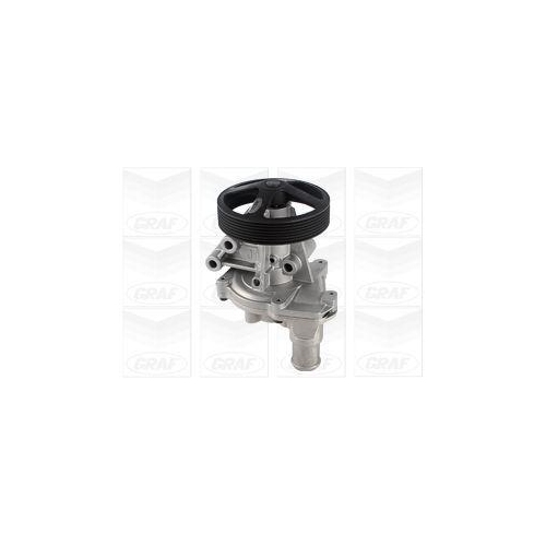 Wasserpumpe Motork&uuml;hlung Graf PA1256 f&uuml;r Ford Land Rover