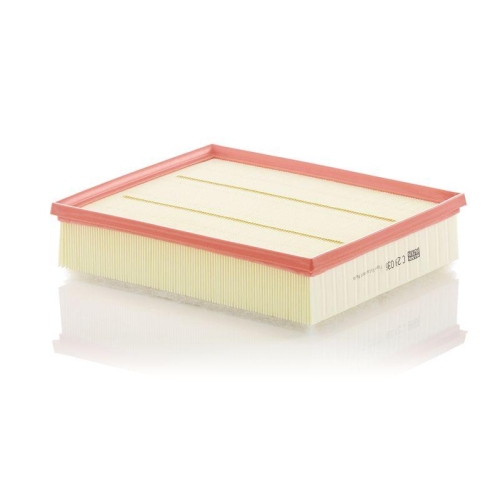 Luftfilter Mann-filter C 29 036 f&uuml;r Vag