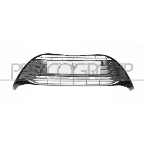 L&uuml;ftungsgitter Sto&szlig;f&auml;nger Prasco TY3302130 f&uuml;r Toyota Vorne