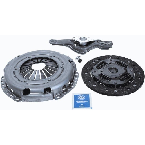 Kupplungssatz Sachs 3000950103 f&uuml;r