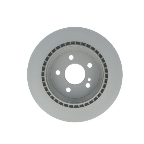Bremsscheibe Bosch 0986478473 f&uuml;r Mercedes Benz Mercedes Benz Hinterachse