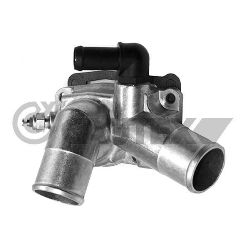 Thermostat K&uuml;hlmittel Cautex 750802 f&uuml;r Opel Vauxhall