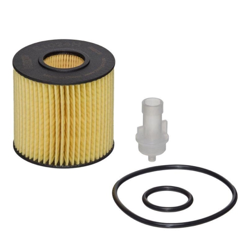 &Ouml;lfilter Hengst Filter E1024HD234 f&uuml;r Subaru Toyota Lotus Toyota (faw)