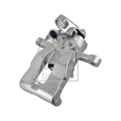 Bremssattel Febi Bilstein 178824 f&uuml;r Hyundai Kia Hinterachse Links