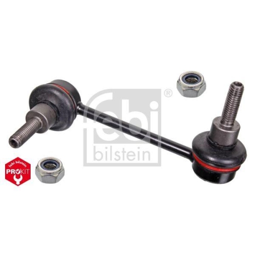 Stange/strebe Stabilisator Febi Bilstein 19867 Prokit für Nissan Opel Renault