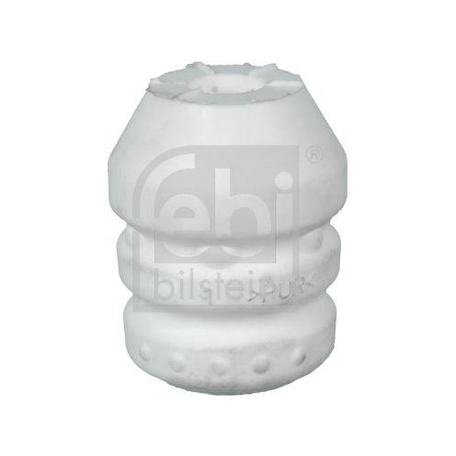 Anschlagpuffer Federung Febi Bilstein 38366 für Seat Skoda VW Vorderachse Links