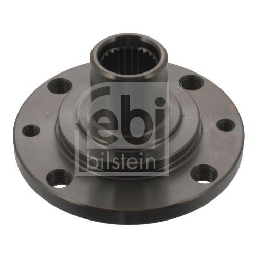 Radnabe Febi Bilstein 44210 f&uuml;r Fiat Vorderachse Links Vorderachse Rechts