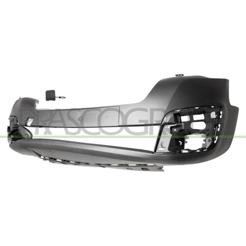 Sto&szlig;f&auml;nger Prasco PG9121001 Premiumcertified f&uuml;r Citro&euml;n Peugeot Vorne