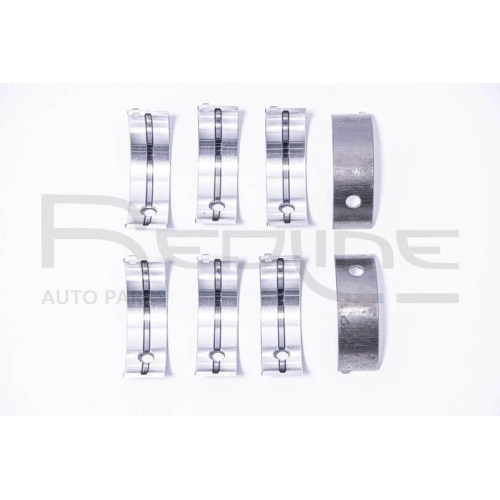 Kurbelwellenlagersatz Red-line 02DW000 für Suzuki Daewoo