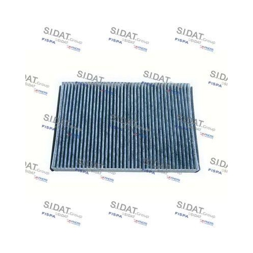 Filter Cabin Air Sidat 514 for Opel General Motors