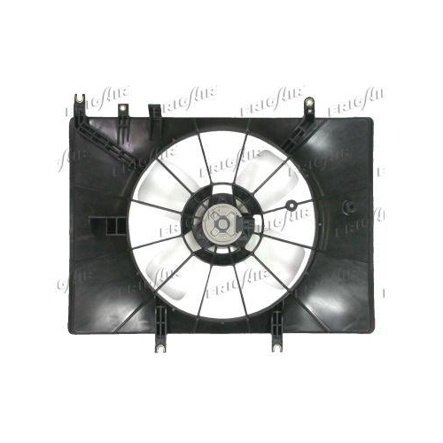 L&uuml;fter Motork&uuml;hlung Frigair 0526.2001 f&uuml;r Toyota