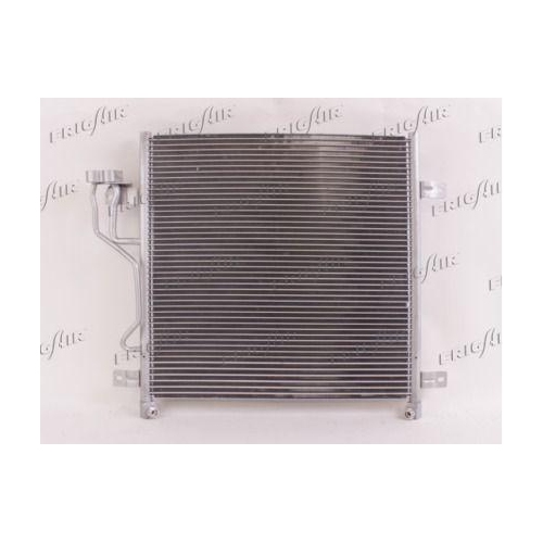 Kondensator Klimaanlage Frigair 0818.2036 f&uuml;r Chrysler