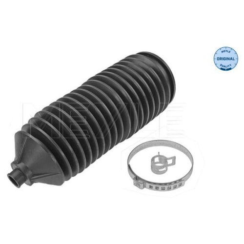 Faltenbalgsatz Lenkung Meyle 7146200006 Meyle-original: True To Oe. f&uuml;r Fiat
