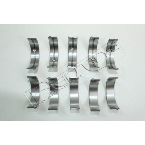 Kurbelwellenlagersatz Red-line 02HY030 für