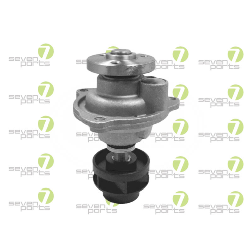 Wasserpumpe Motork&uuml;hlung 7 Seven Parts SV10902P f&uuml;r Ford