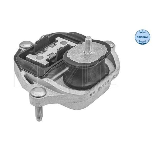 Lagerung Automatikgetriebe Meyle 1003990206 Meyle-original: True To Oe. f&uuml;r Audi