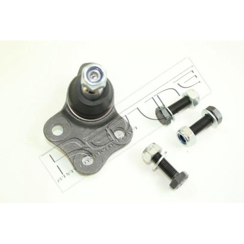 Trag /f&uuml;hrungsgelenk Red-line 40DC005 f&uuml;r Renault Vorderachse Unten Links Rechts