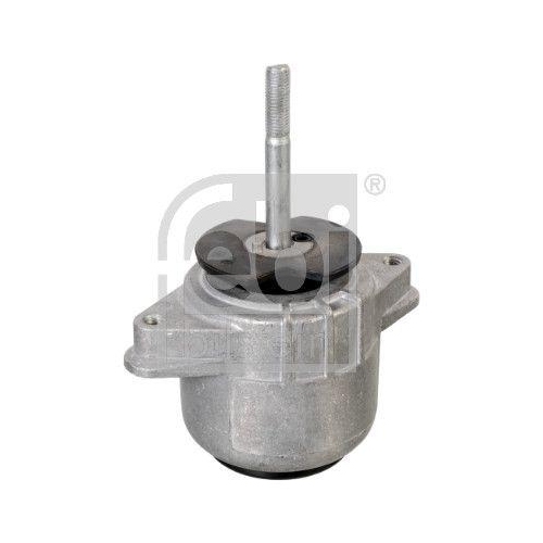 Lagerung Motor Febi Bilstein 174477 f&uuml;r Porsche Links