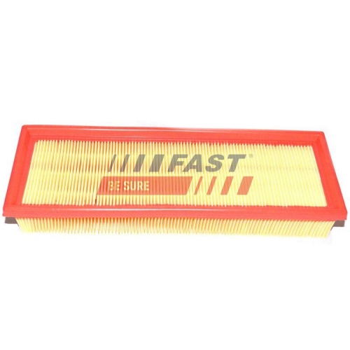 Luftfilter Fast FT37133 f&uuml;r Citro&euml;n Suzuki