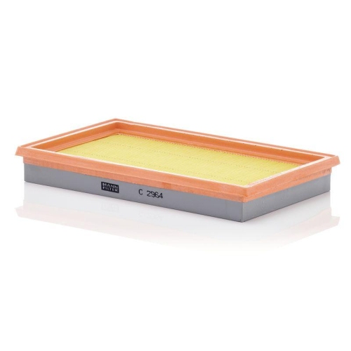 Luftfilter Mann-filter C 2964 f&uuml;r Ford Isuzu Nissan Subaru General Motors