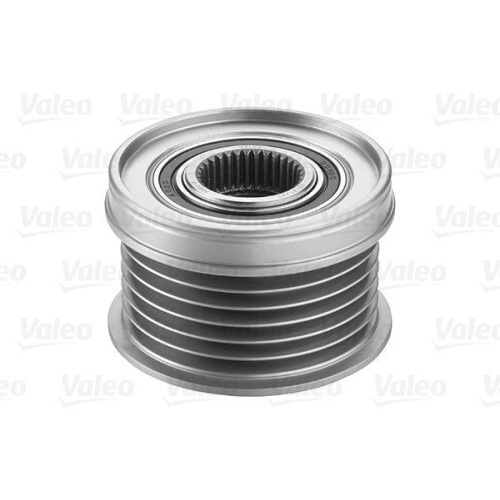 Generatorfreilauf Valeo 588018 Valeo New Spare Part f&uuml;r Audi Seat Skoda VW